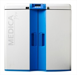 MEDICA Pro Elga Lab water
